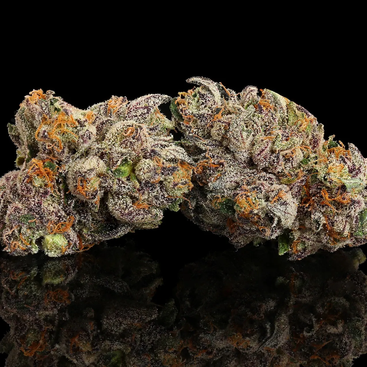 Garden Greens cannabis in New Jersey