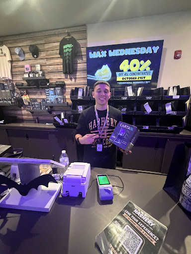 Mike's review photos
