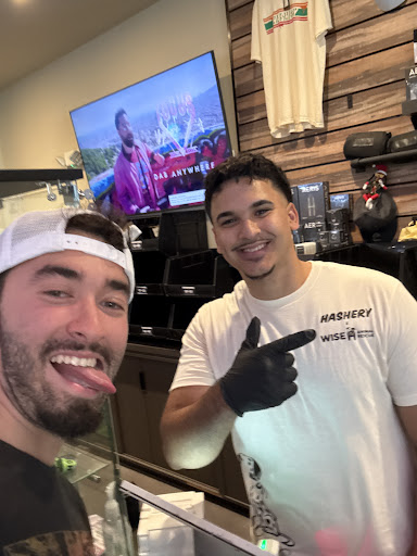 Brandon's review photos