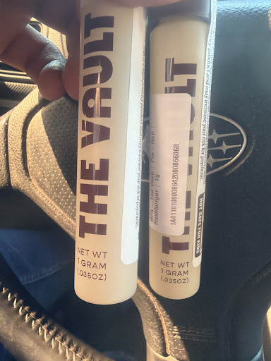 Michael's review photos