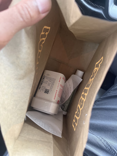 God's review photos