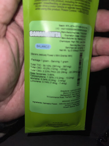 Mi's review photos