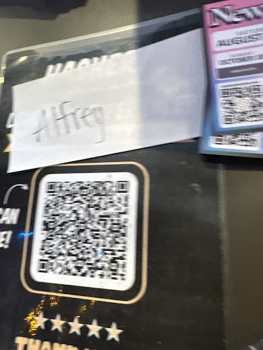 Chris's review photos