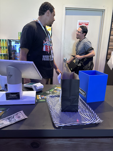 Sam's review photos