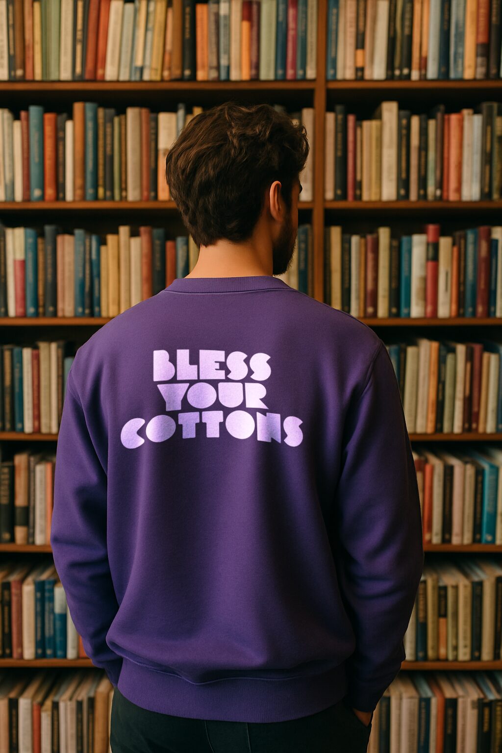 Bless Your Cottons Gallery photo 2