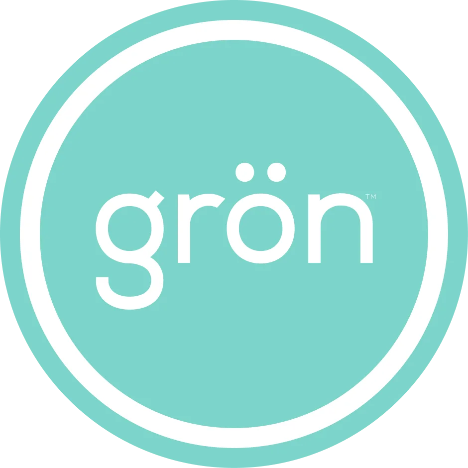 Grön imagery