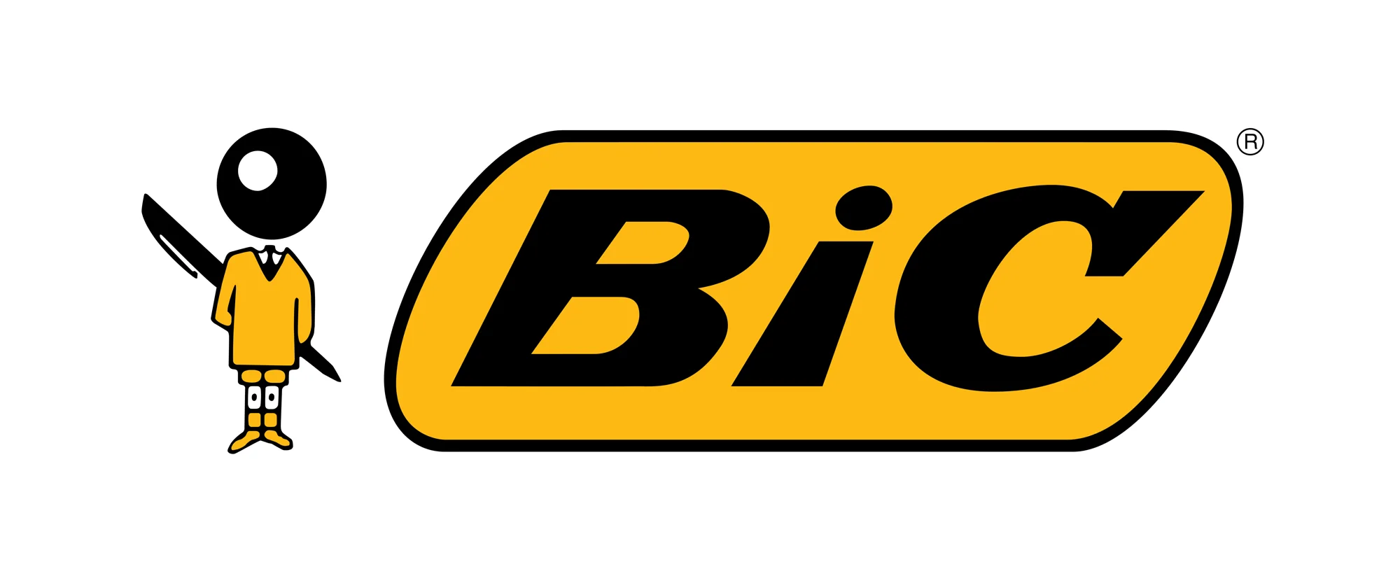 Bic imagery