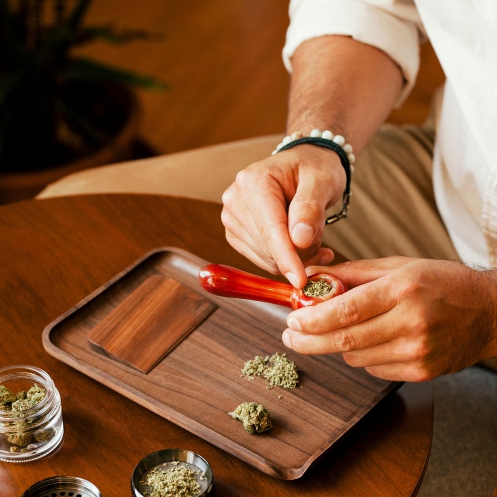 Botanist imagery