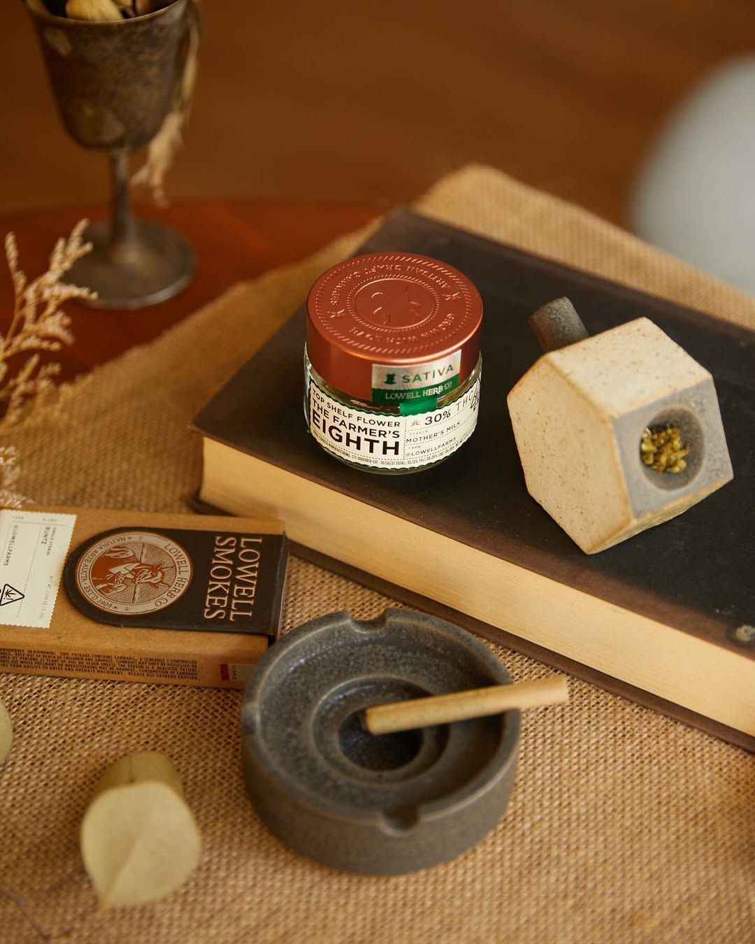 Lowell Herb Co Gallery photo 11