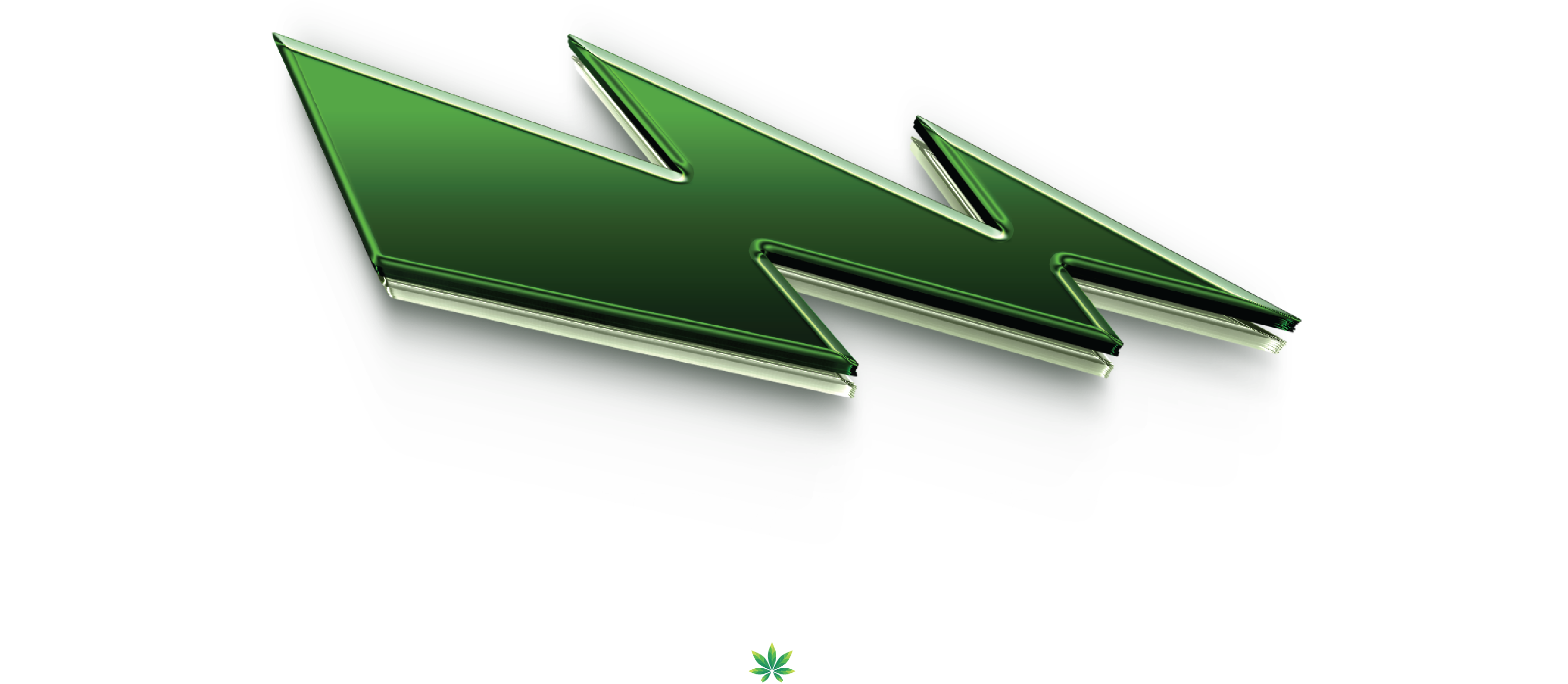 Green Lightning