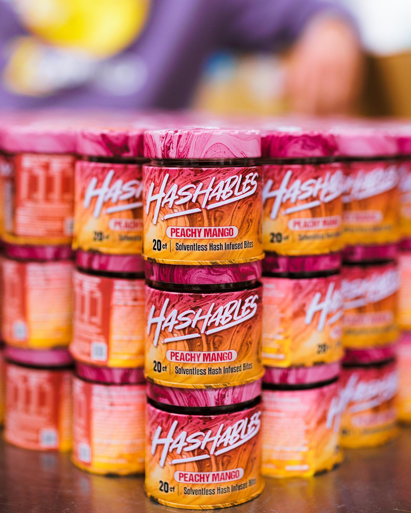Hashables Gallery photo 14