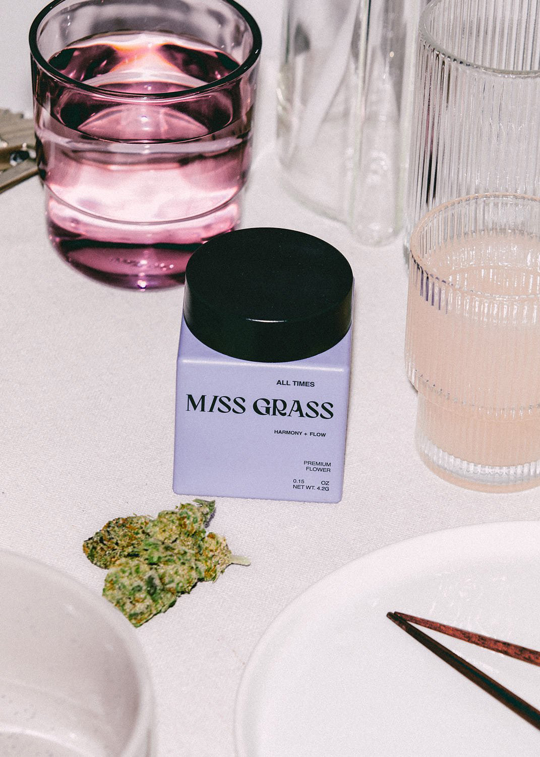 Miss Grass Gallery photo 11