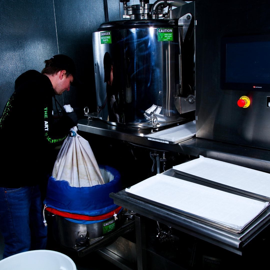 Rosin Tech Labs gallery photo 8