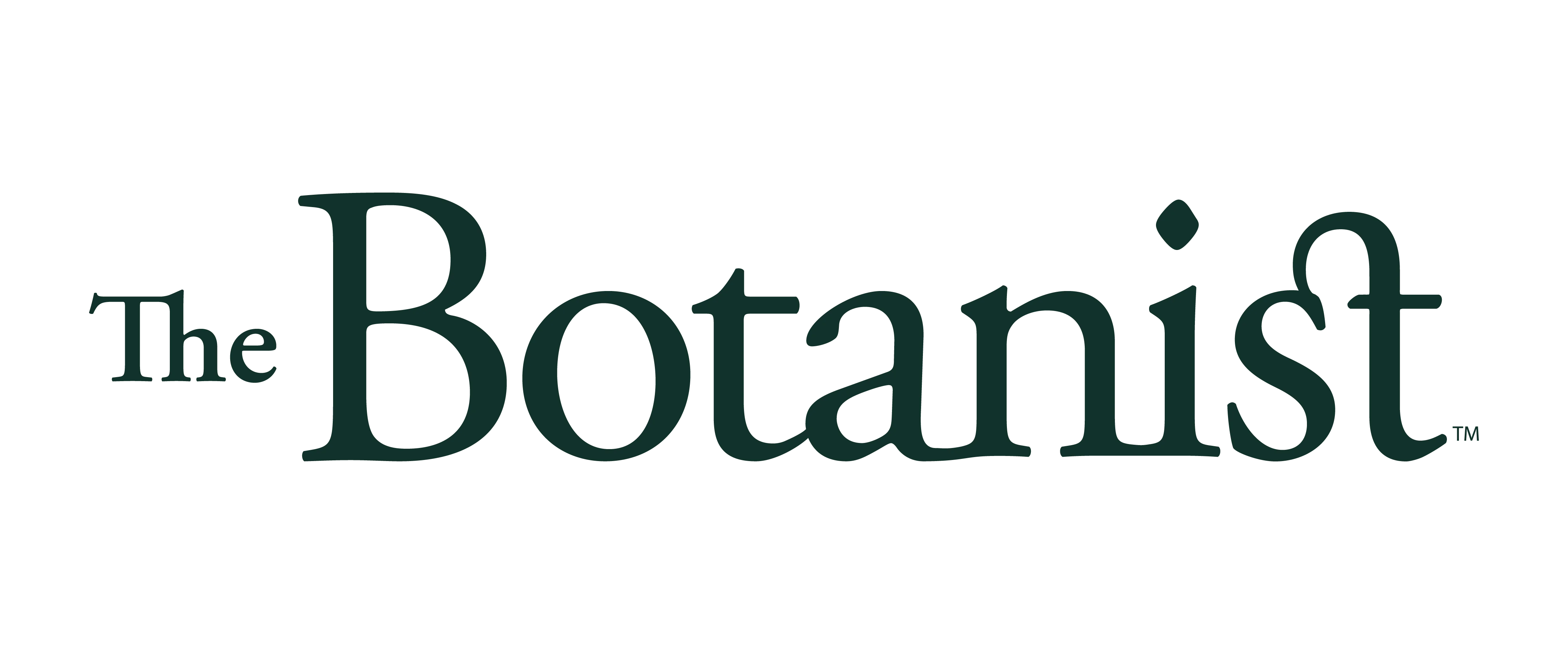 Botanist imagery
