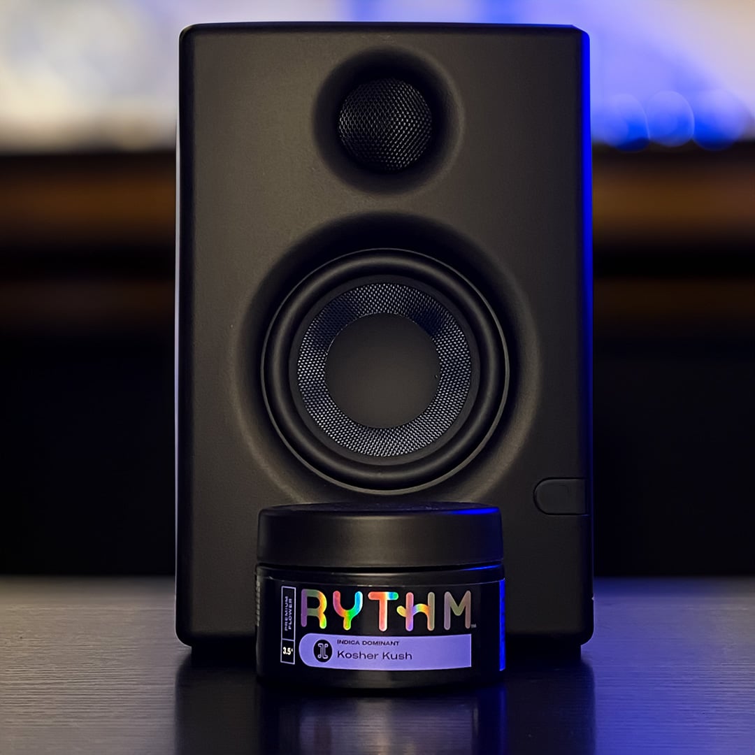 RYTHM imagery