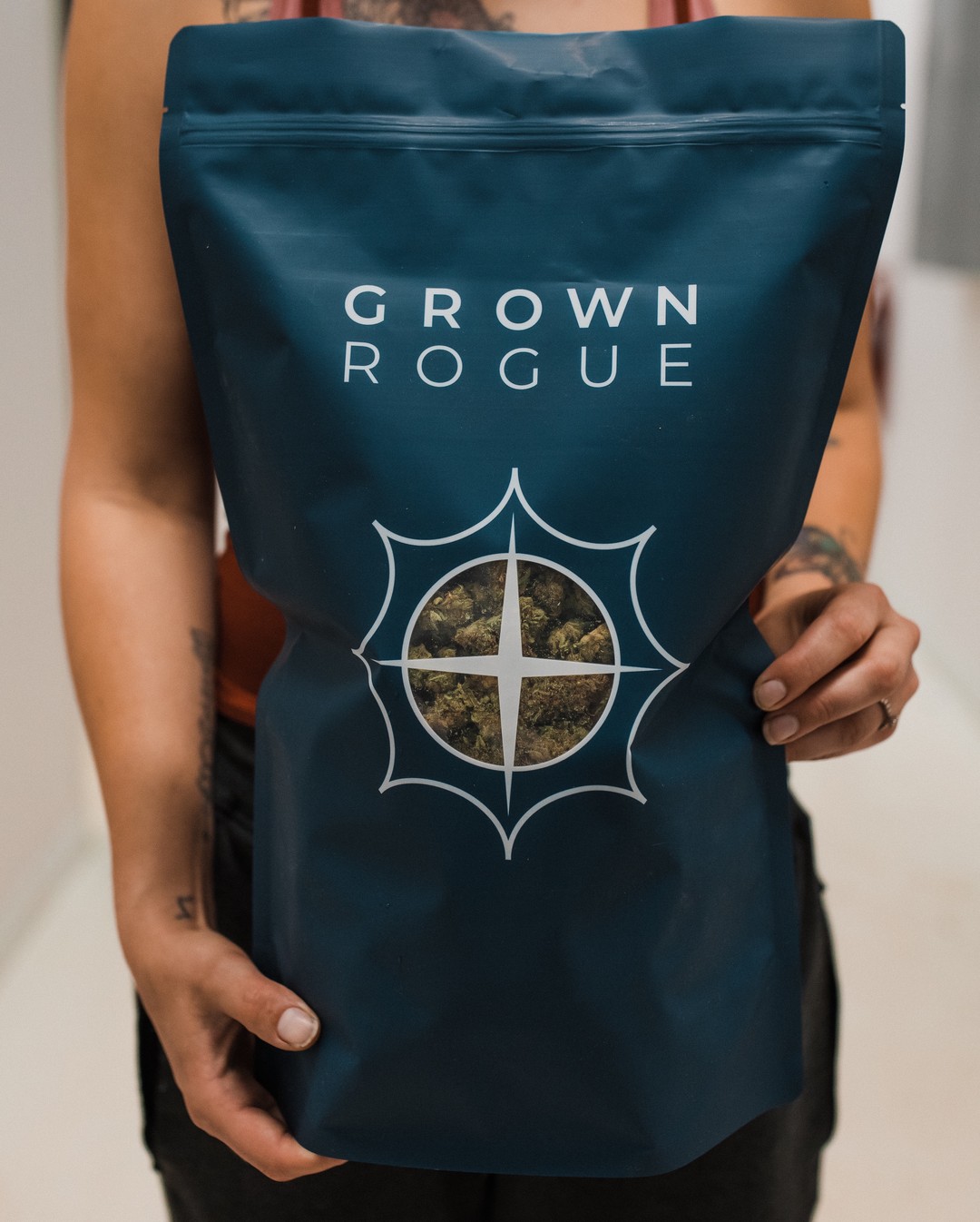 Grown Rogue Gallery photo 3