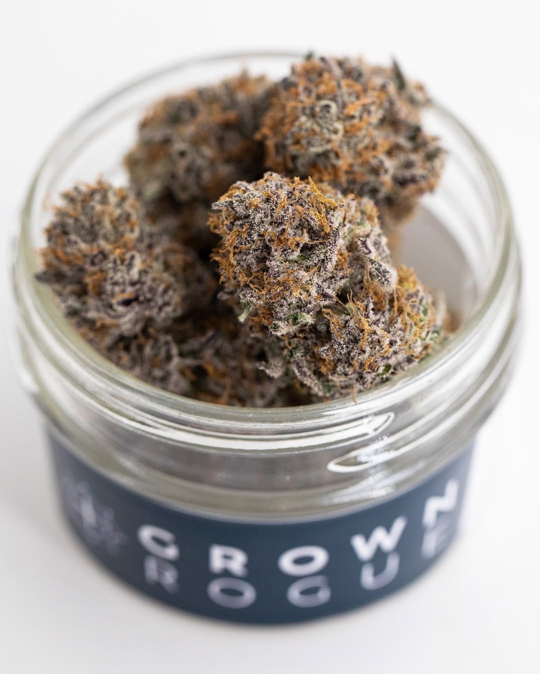 Grown Rogue Gallery photo 5