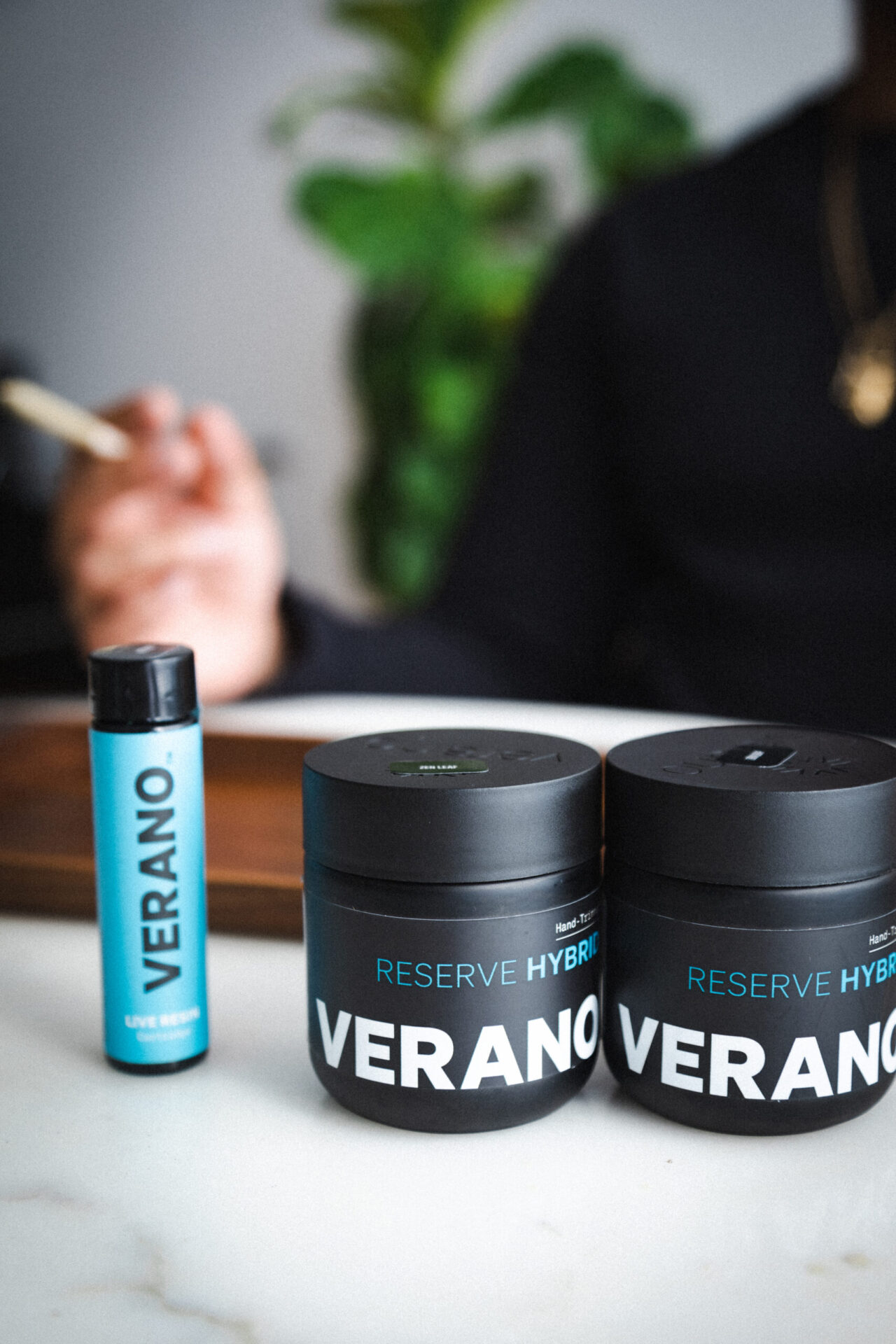Verano imagery