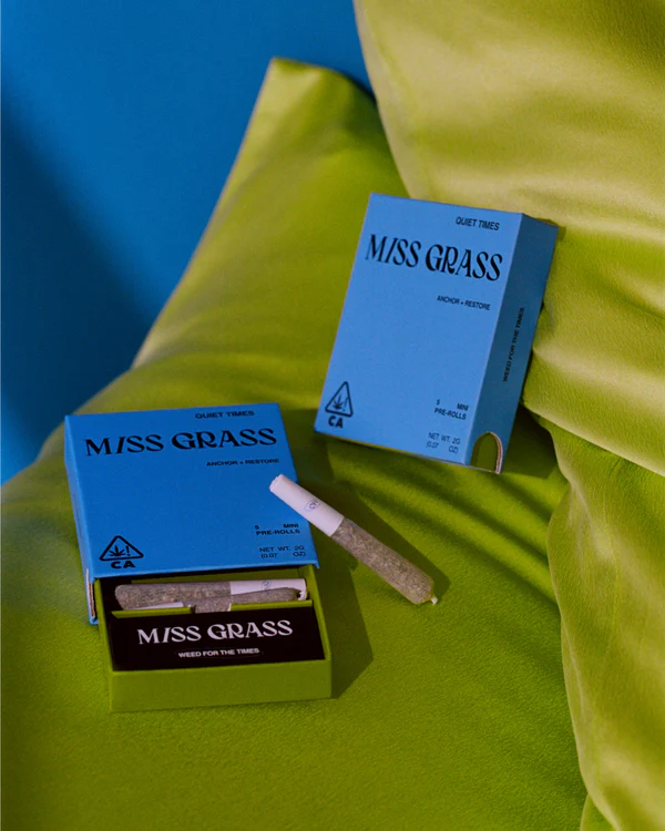 Miss Grass Gallery photo 6