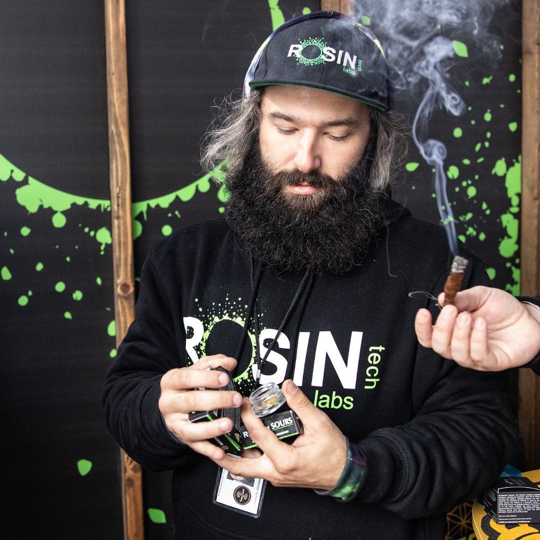 Rosin Tech Labs gallery photo 3