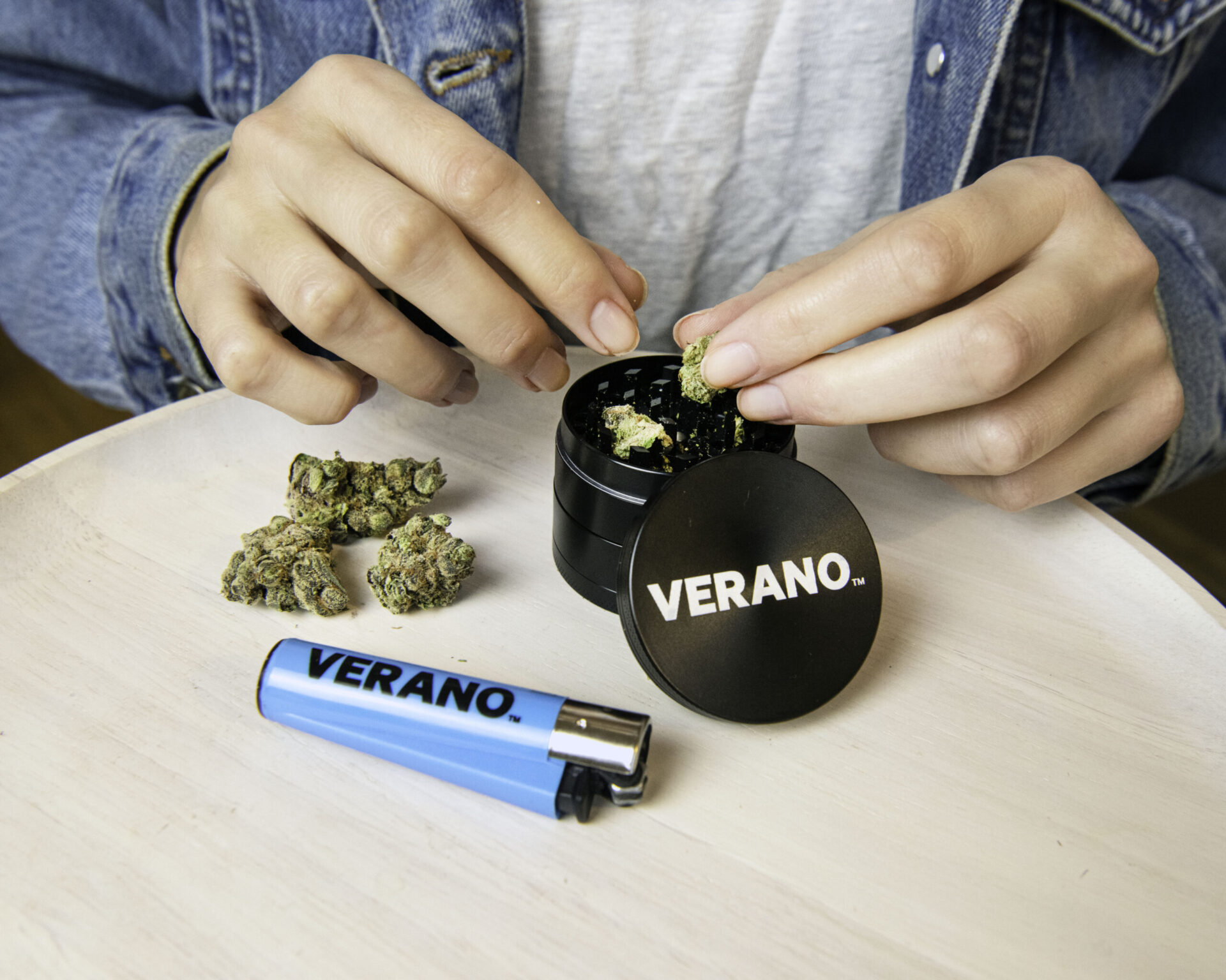 Verano imagery