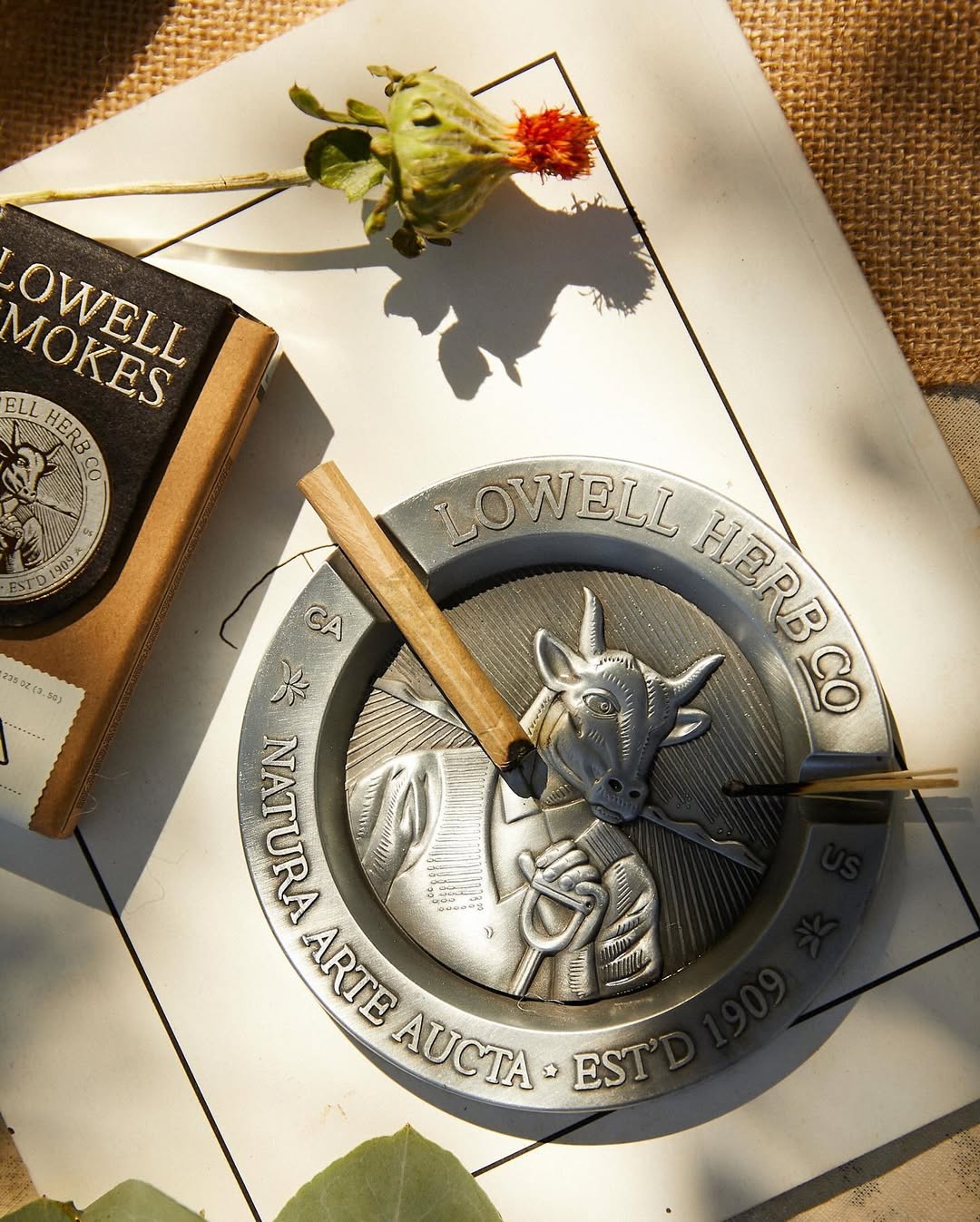 Lowell Herb Co Gallery photo 3