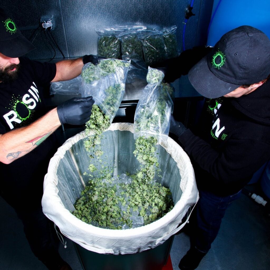 Rosin Tech Labs gallery photo 1