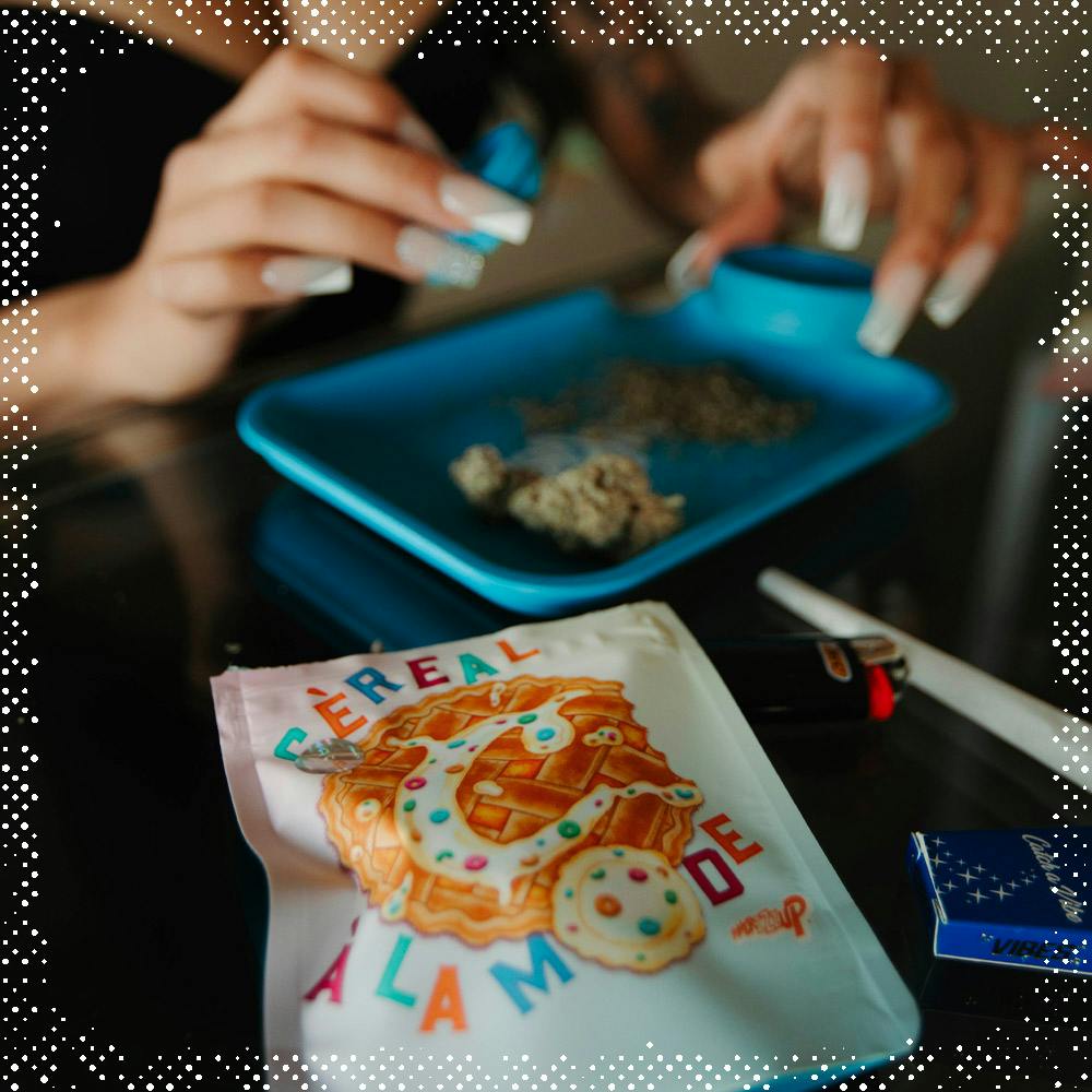 Cookies imagery