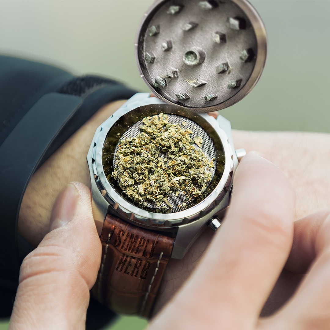 Simply Herb imagery