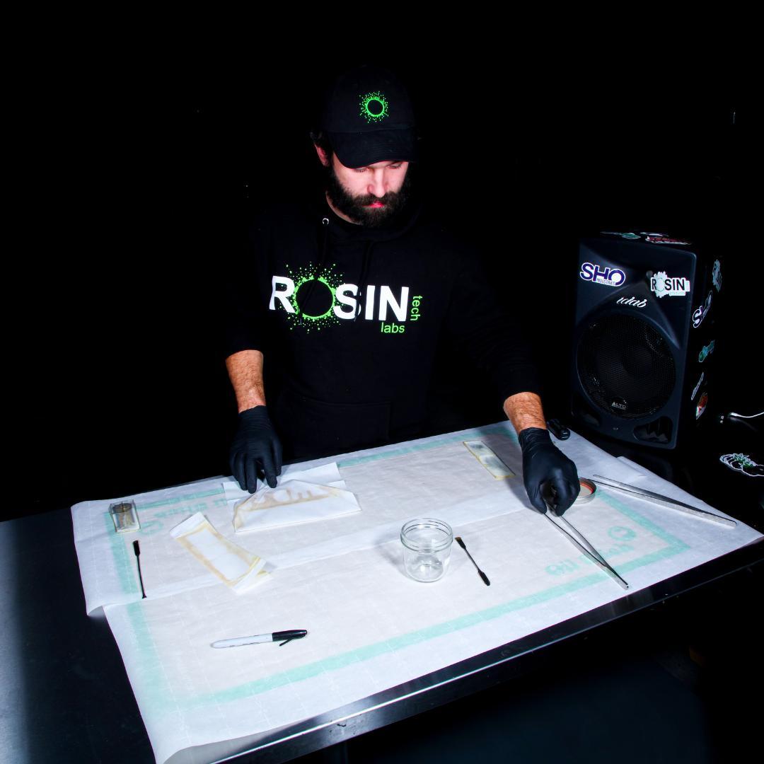 Rosin Tech Labs gallery photo 18