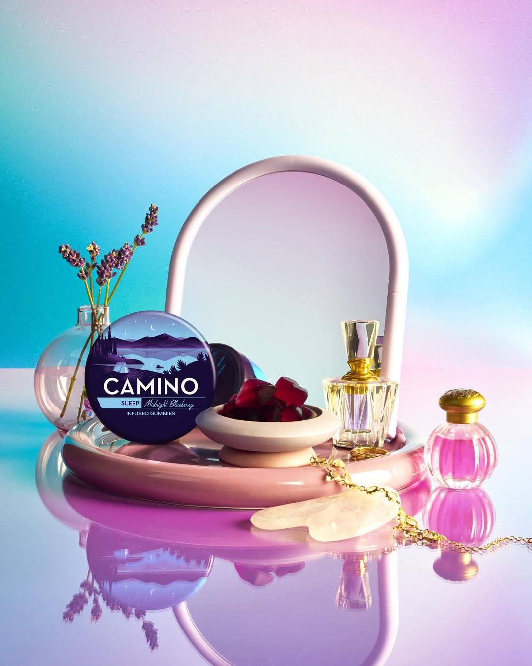 Camino Gallery photo 2