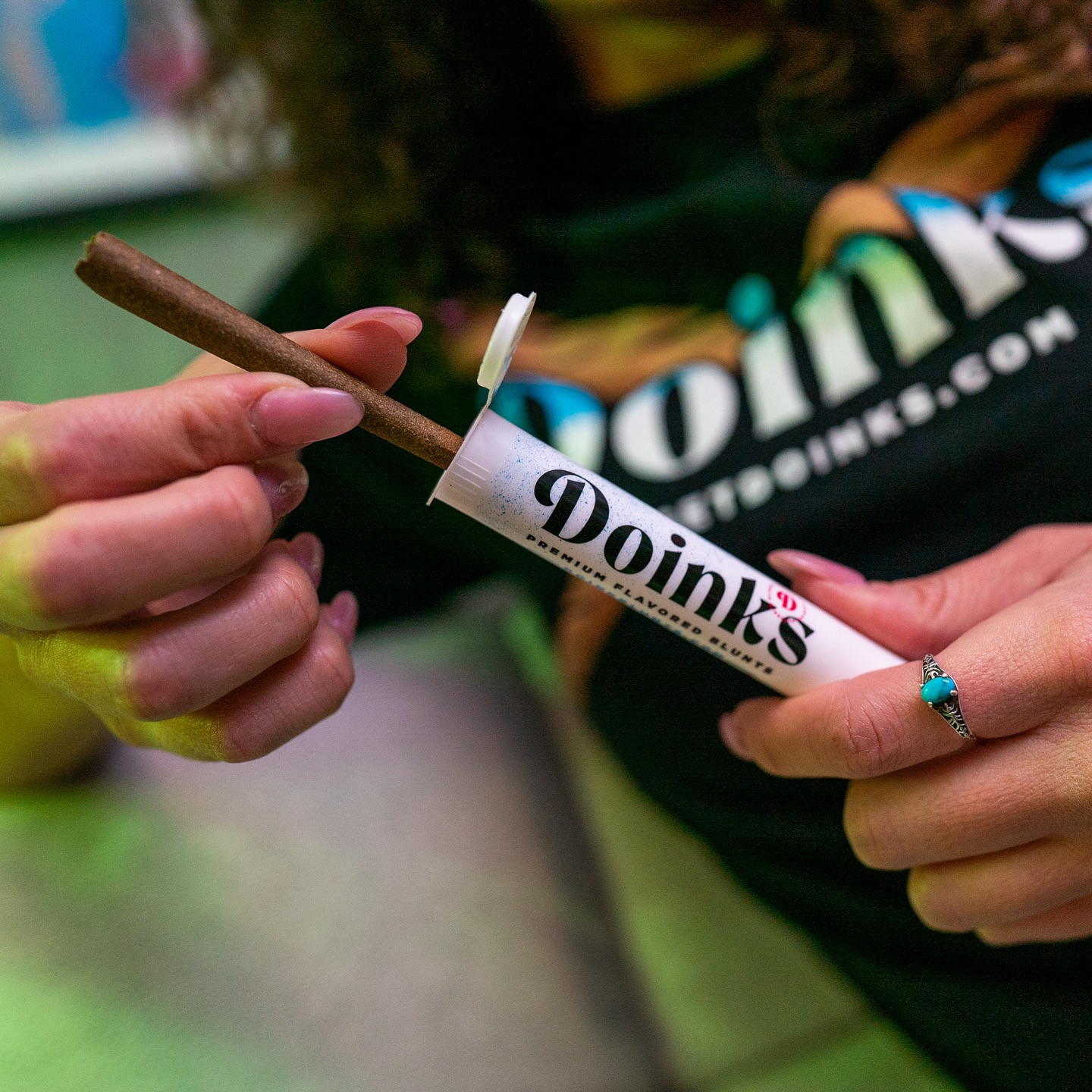 Doinks imagery