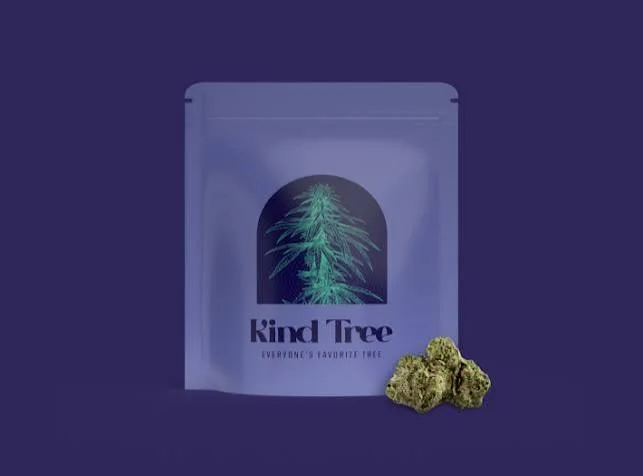 Kind Tree imagery