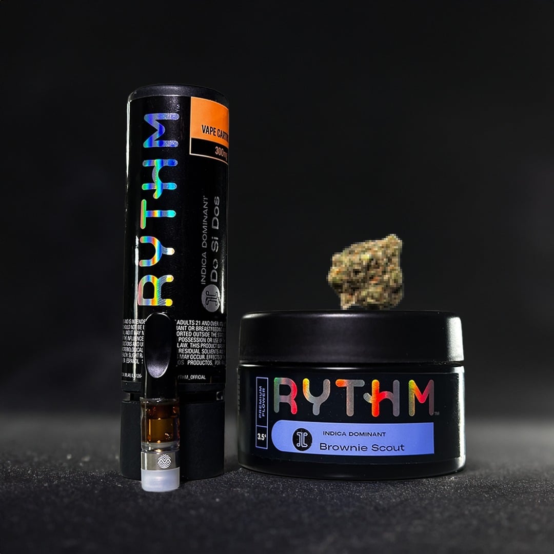 RYTHM imagery