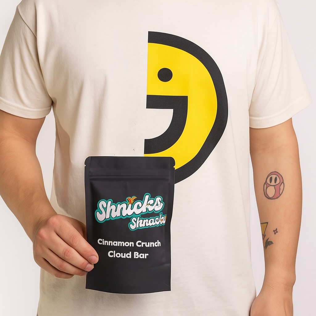 Shnicks Shnacks Gallery photo 4