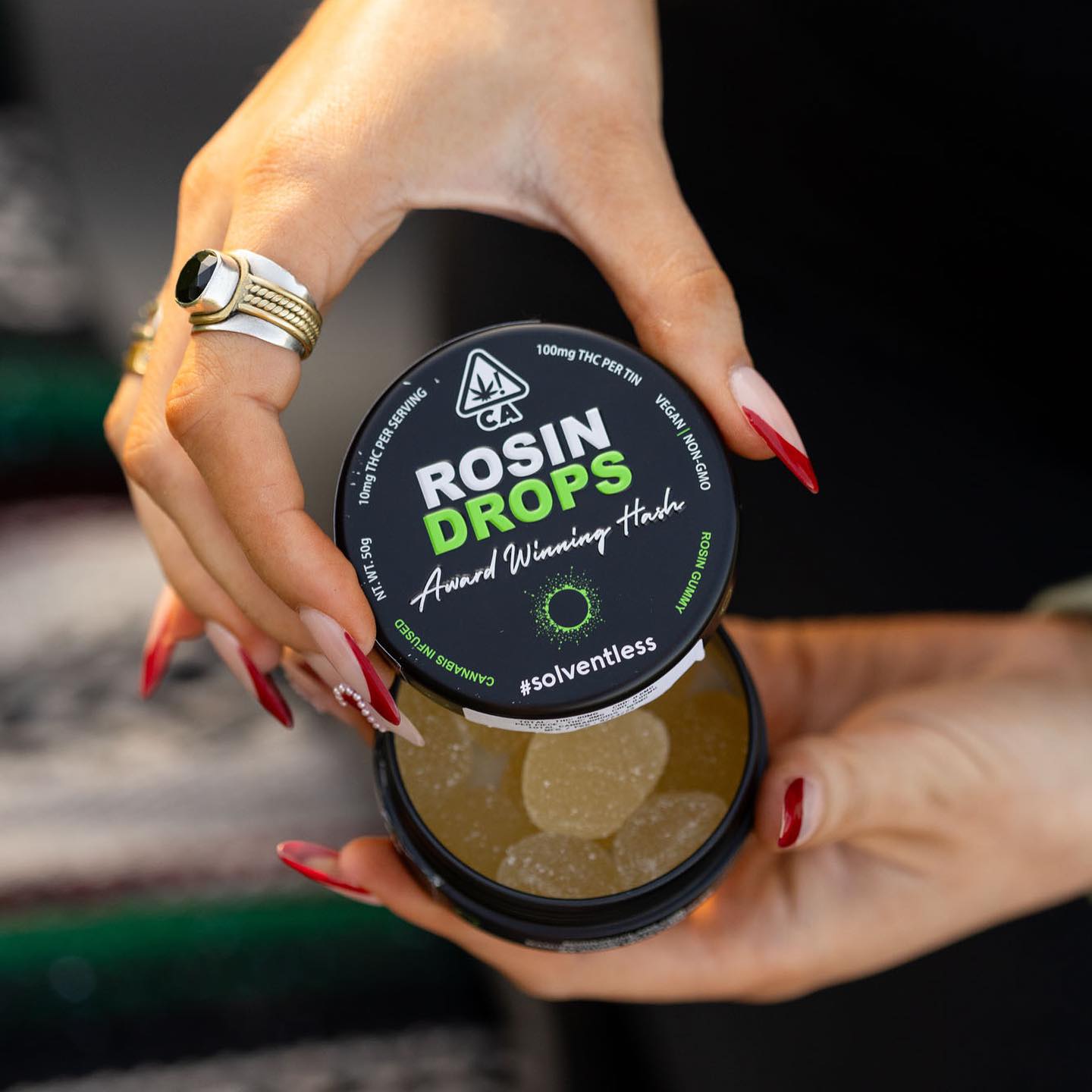 Rosin Tech Labs gallery photo 9