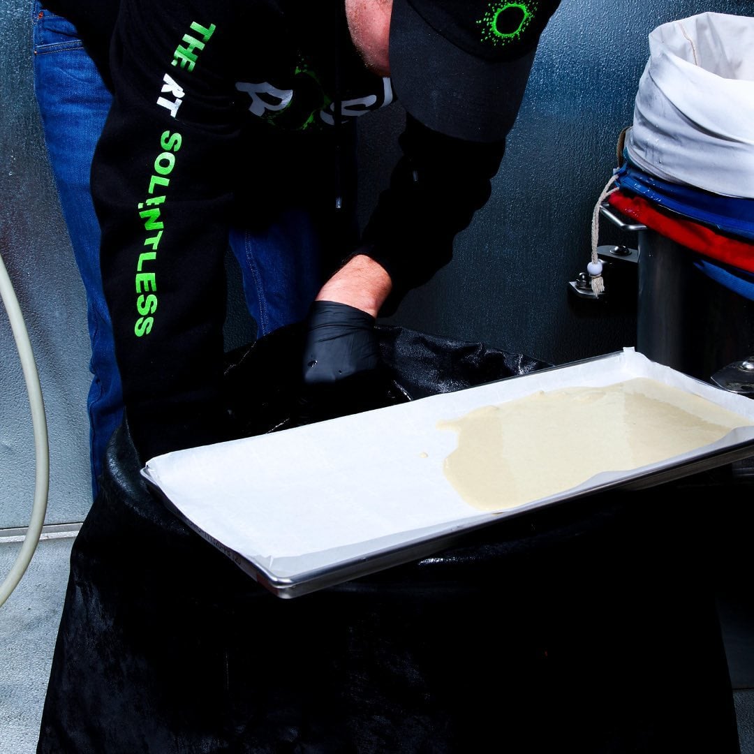 Rosin Tech Labs gallery photo 12