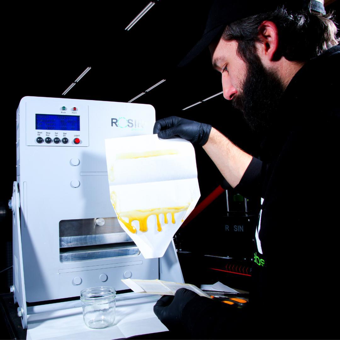 Rosin Tech Labs gallery photo 19