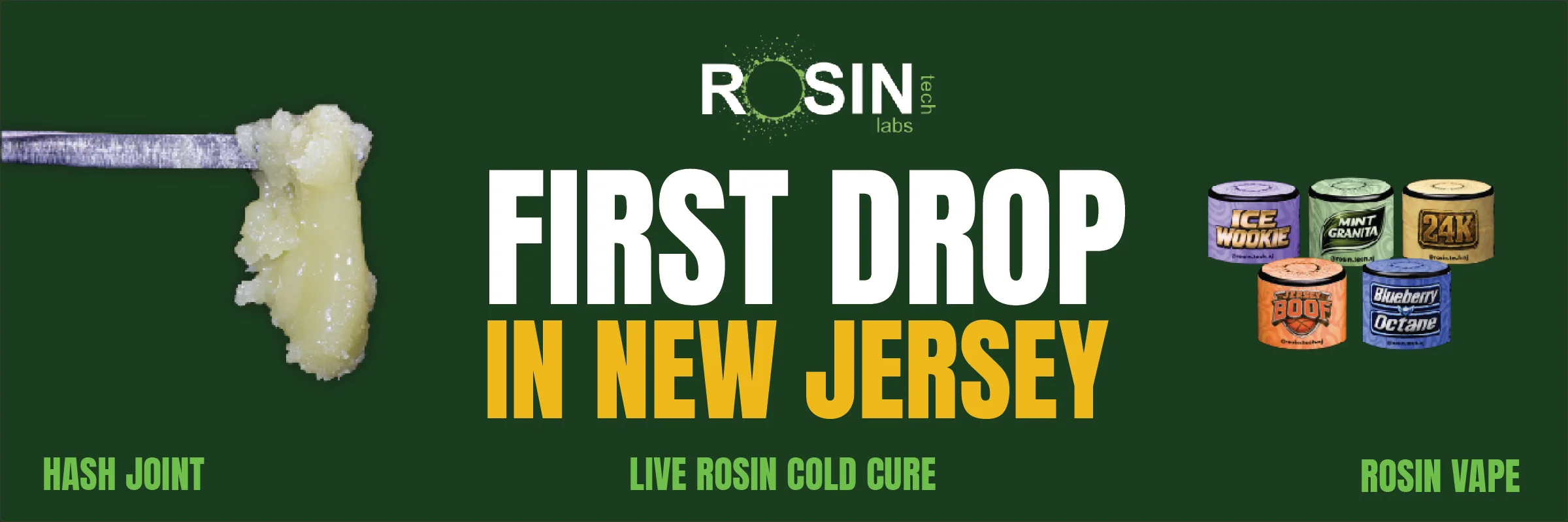 Rosin Tech Labs gallery photo 2