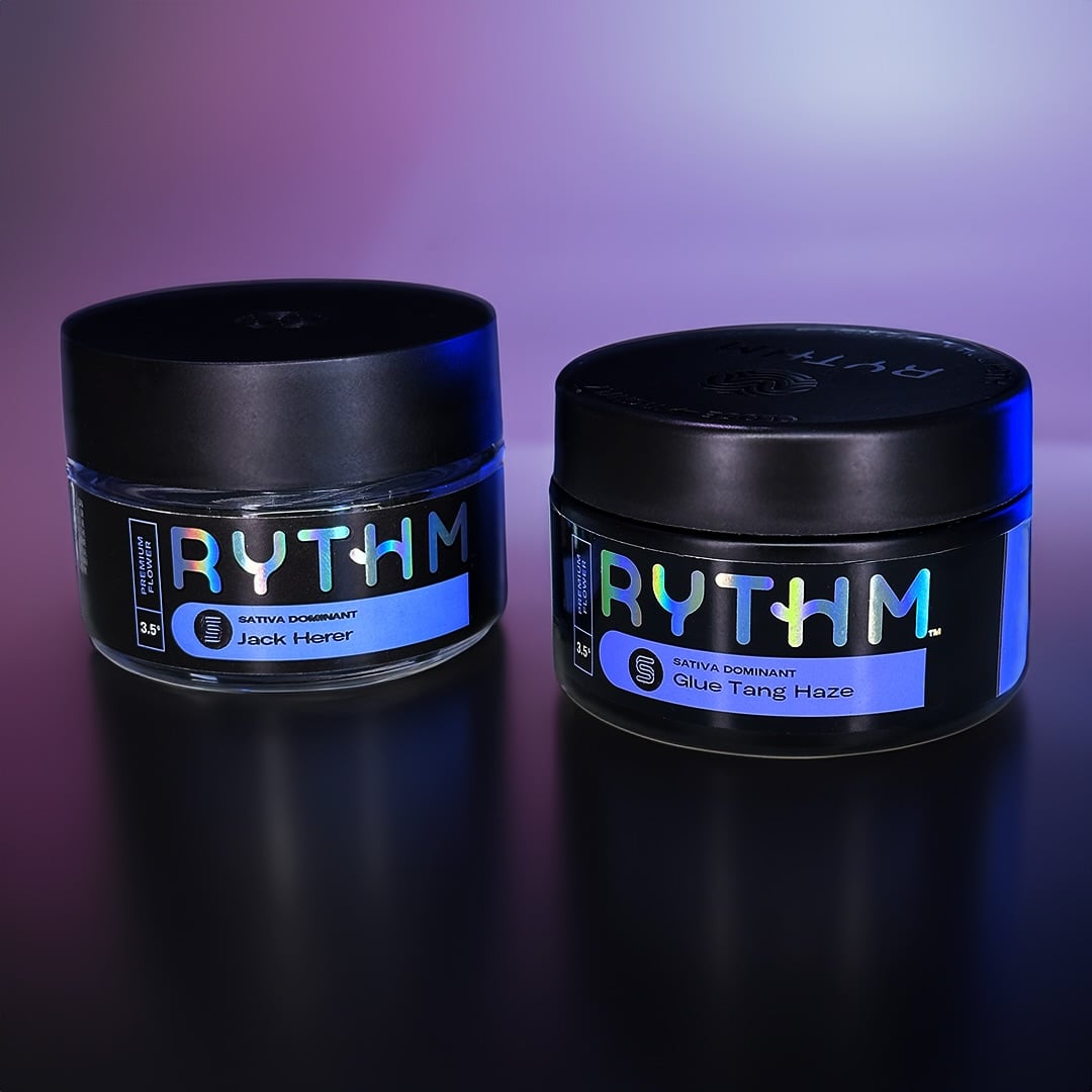 RYTHM imagery