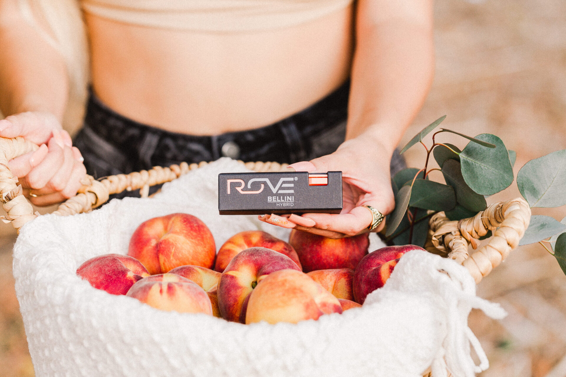 Rove imagery