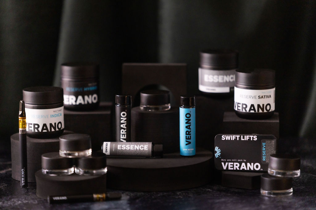 Verano imagery