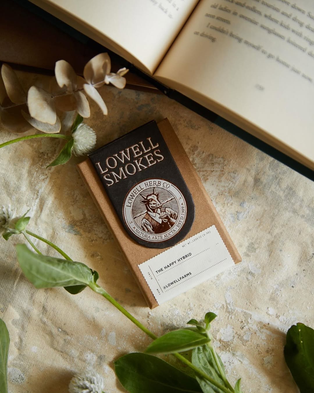 Lowell Herb Co Gallery photo 8