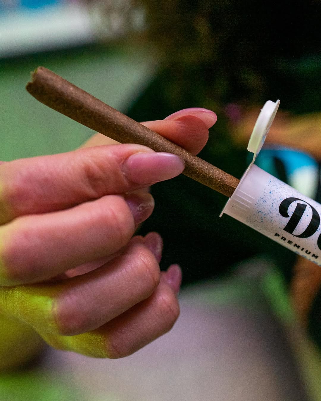 Doinks imagery