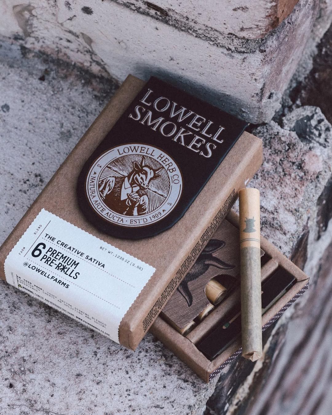 Lowell Herb Co Gallery photo 1