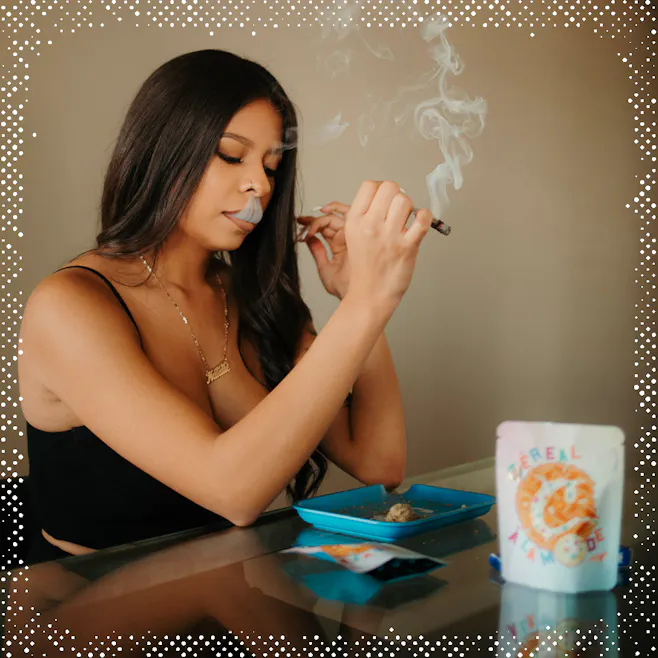 Cookies imagery