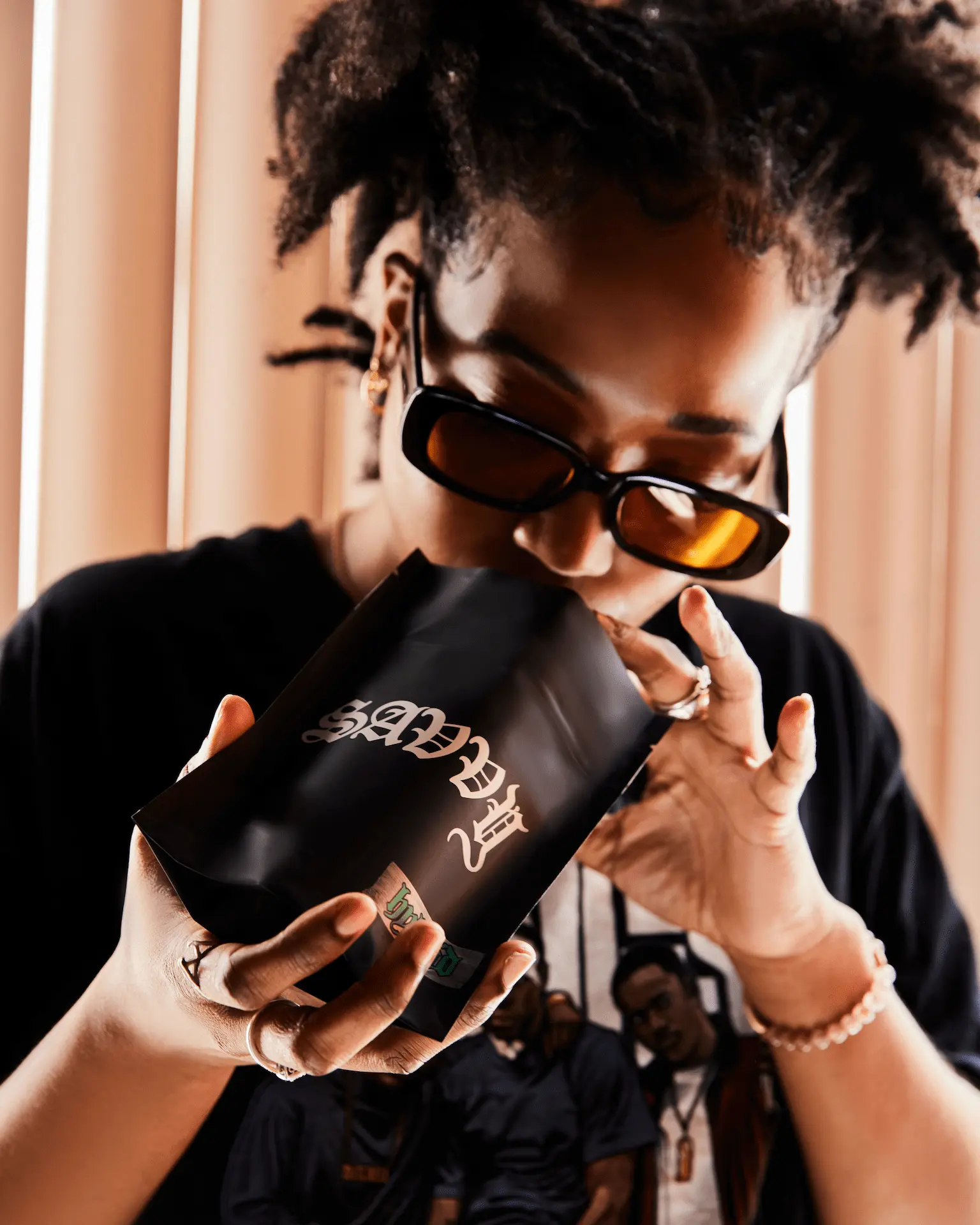 Savvy imagery