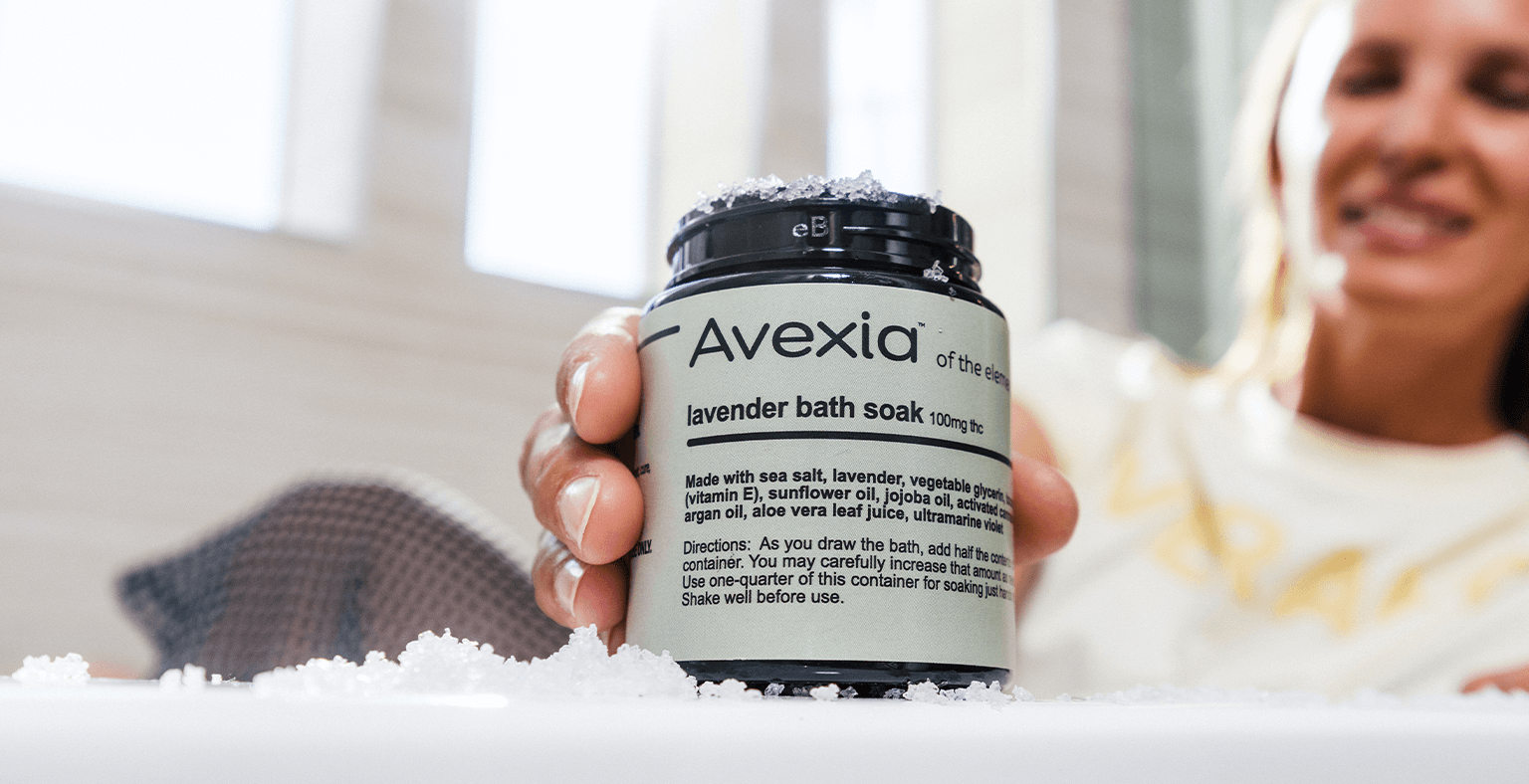 Avexia imagery