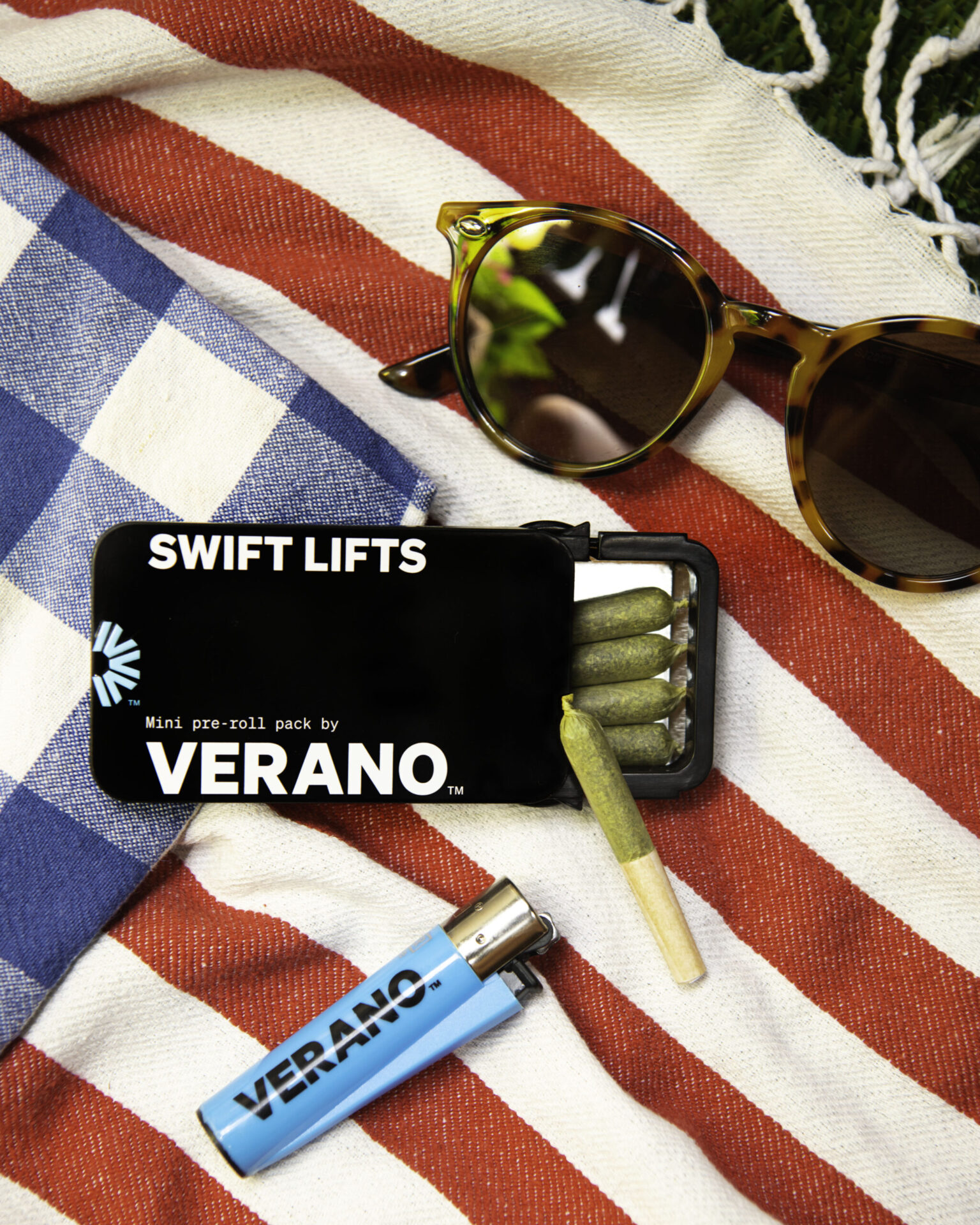 Verano imagery
