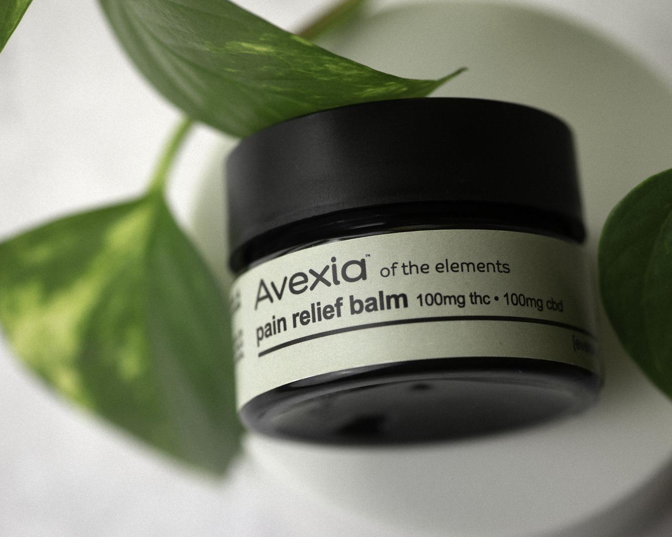Avexia imagery
